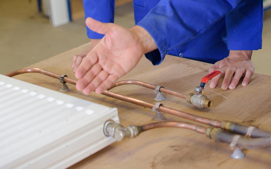 comment changer climatisation maison Les Bréviaires